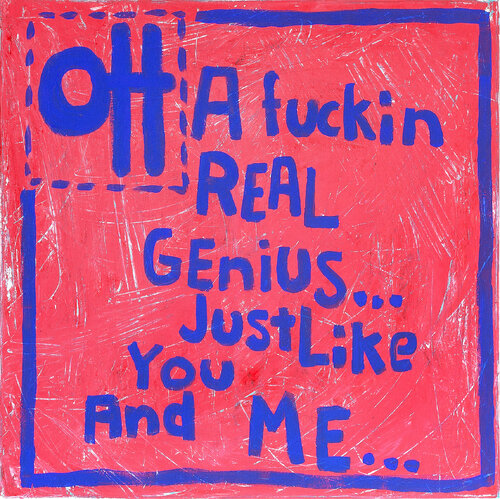 A Real Genius... Tommy Lennartsson