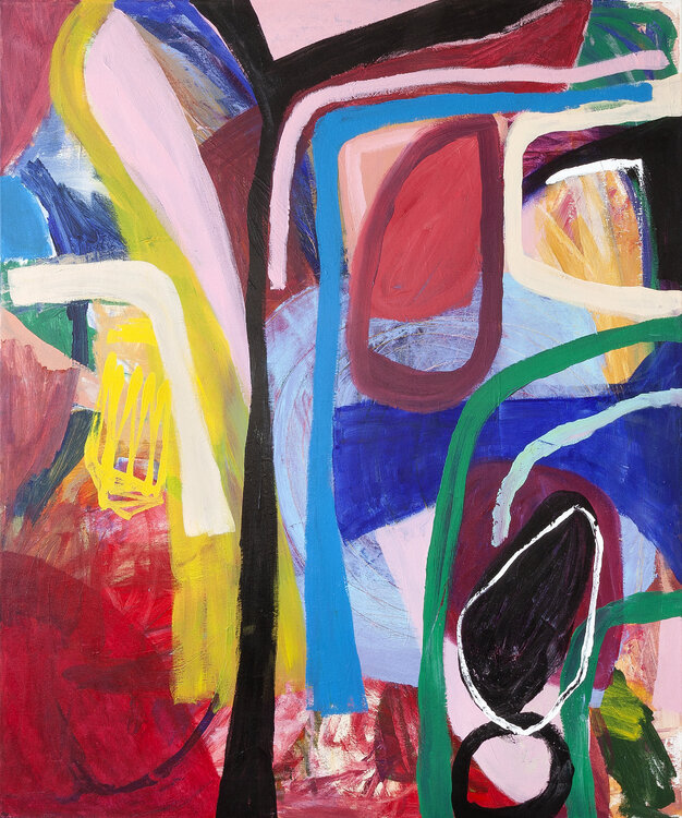 Brooklyn Botanic Garden Tommy Lennartsson