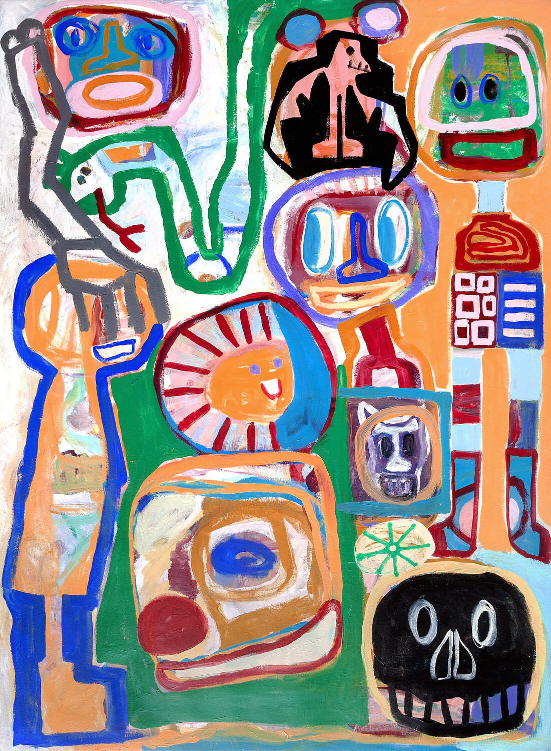 Another Day Tommy Lennartsson