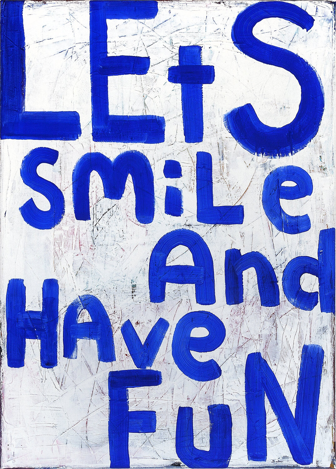 Lets Smile And Have Fun Tommy Lennartsson