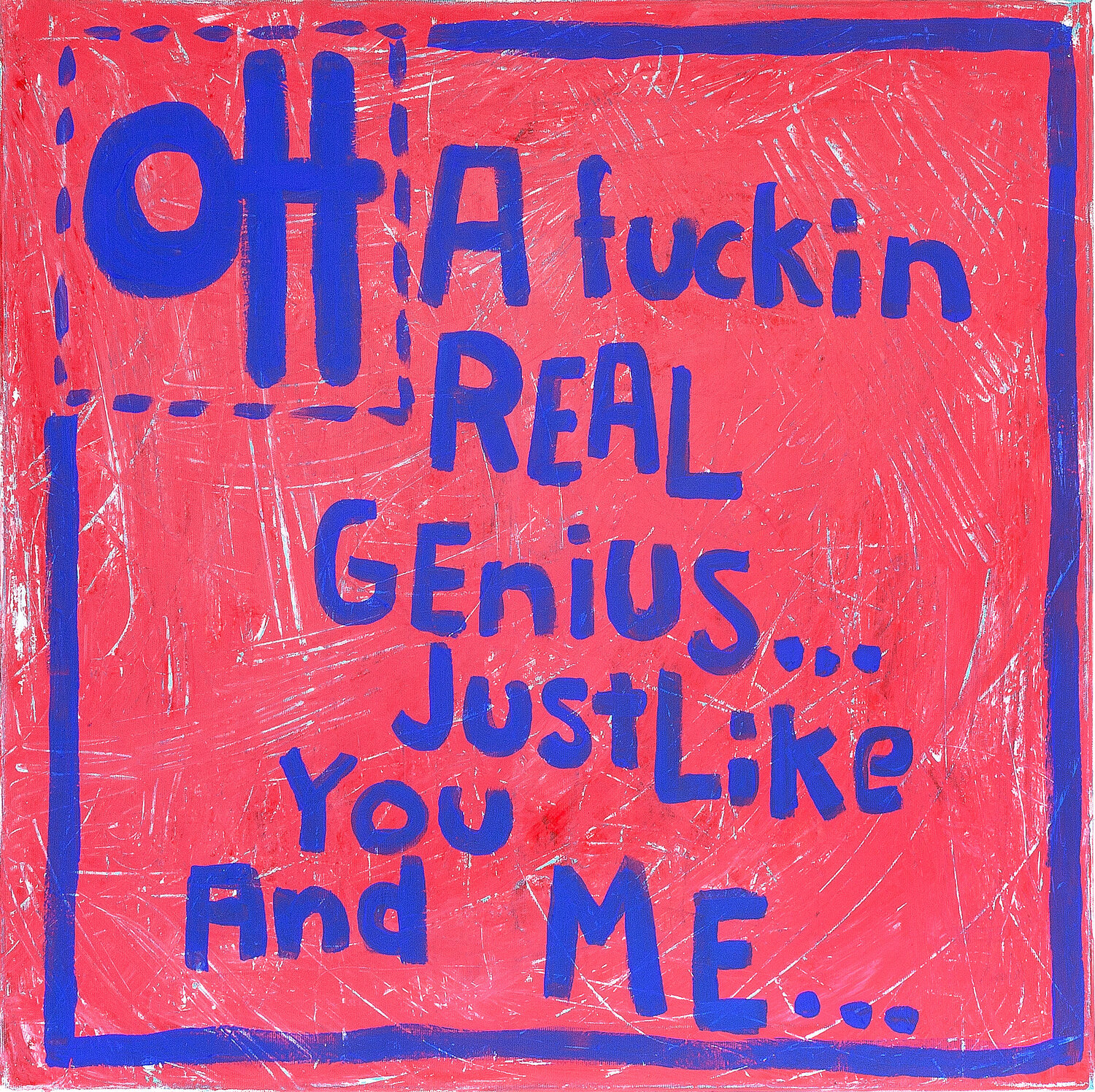 A Real Genius... Tommy Lennartsson