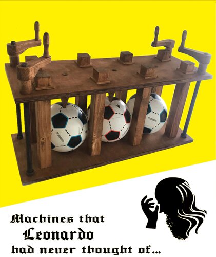 Midsummer night's Dream von Roberto Depangher, Skulptur kaufen auf Singulart