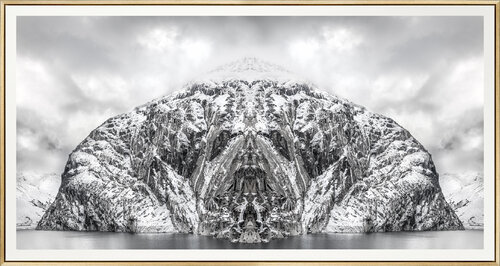 Brokeback Mountain by Natalia Samsonova, 사진 for Sale on Singulart