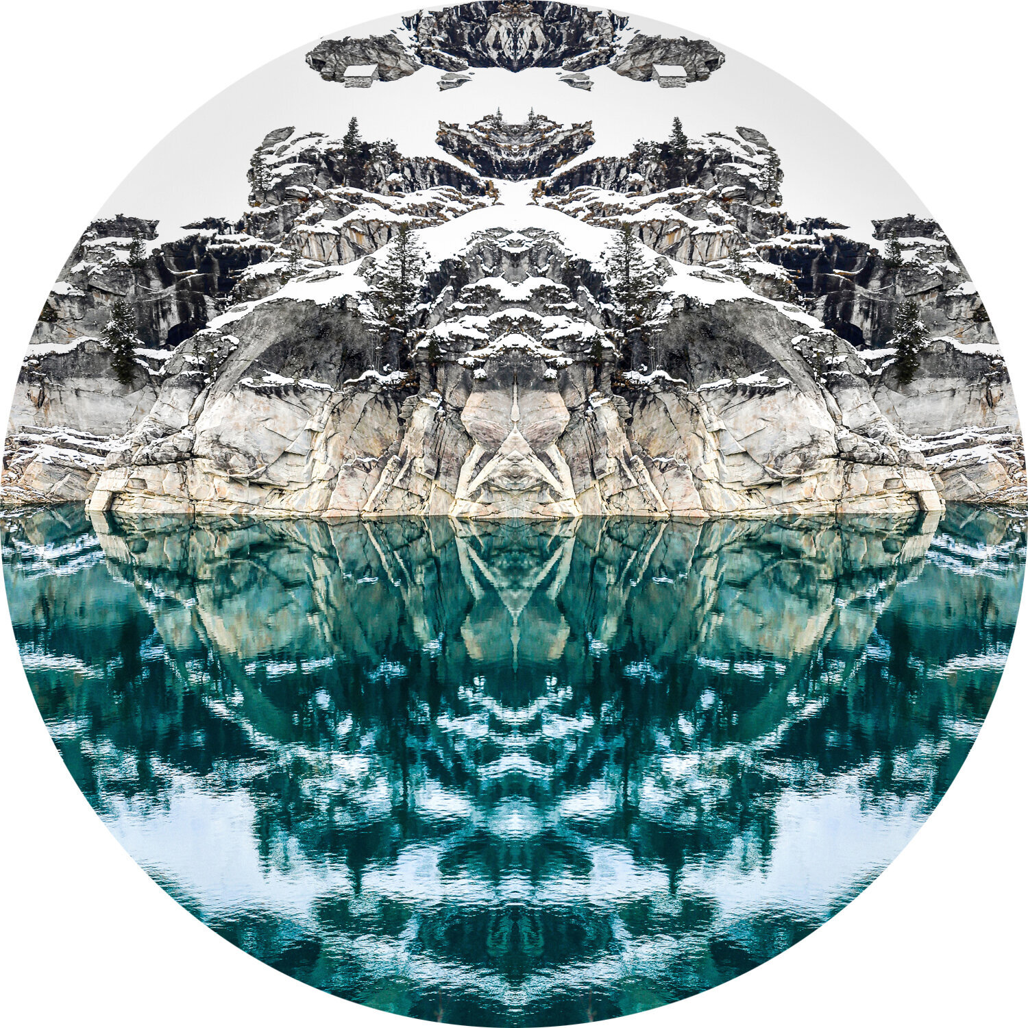 Spirits of Nature N4 Natalia Samsonova