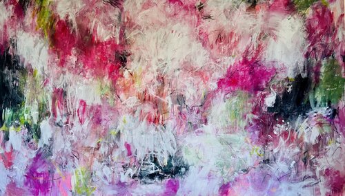 Intocable de Beata Kmita, Pintura a la venta en Singulart