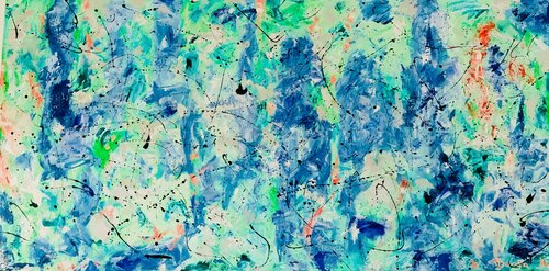 Plenitud de Beata Kmita, Pintura a la venta en Singulart