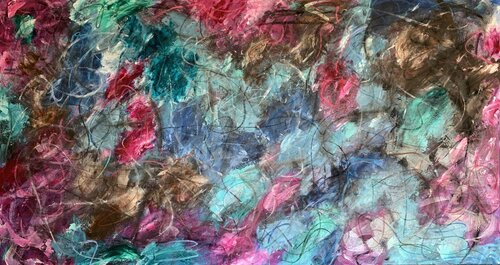 Libertad de Beata Kmita, Pintura a la venta en Singulart