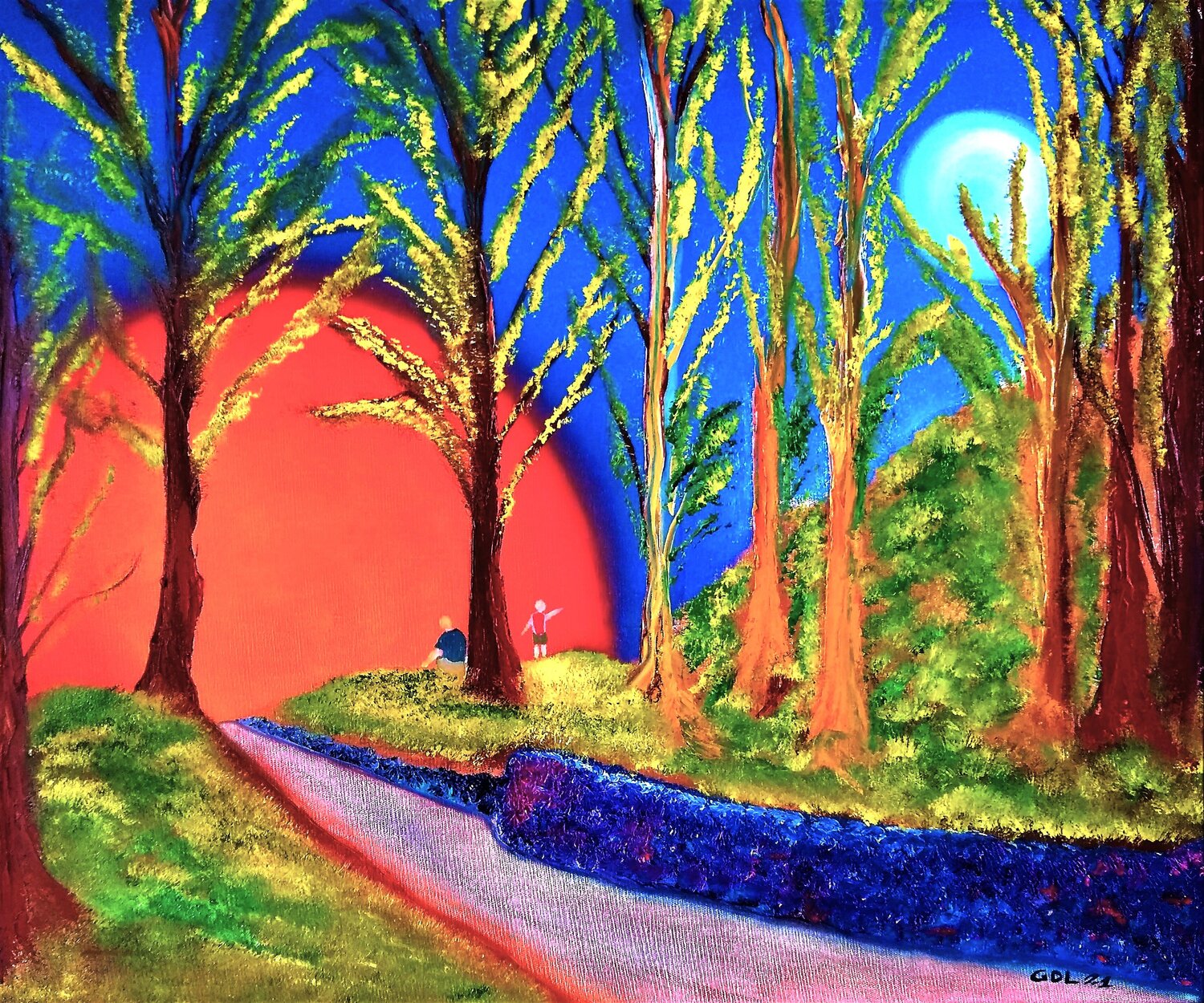 Descubriendo el cosmos Gustavo de Leon