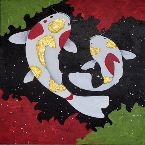 memory by Jinkyeong An, 회화 for Sale on Singulart