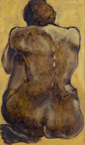 Memories by Zoja Golubeva, Painting for Sale on Singulart