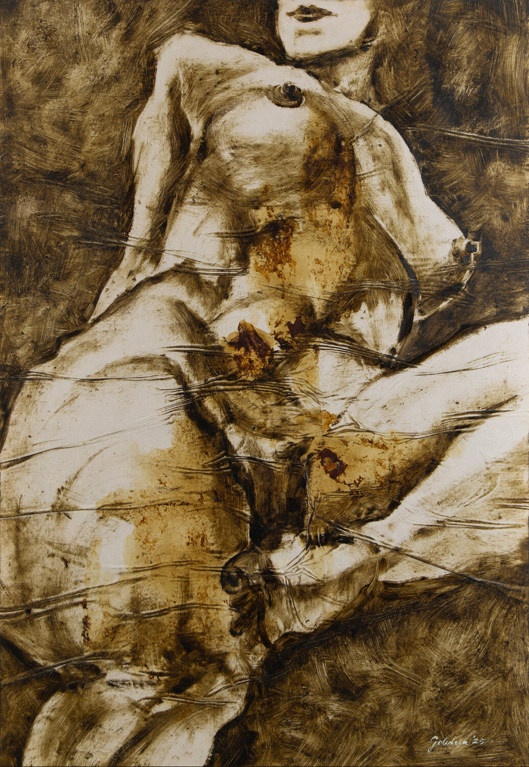 Medea Zoja Golubeva
