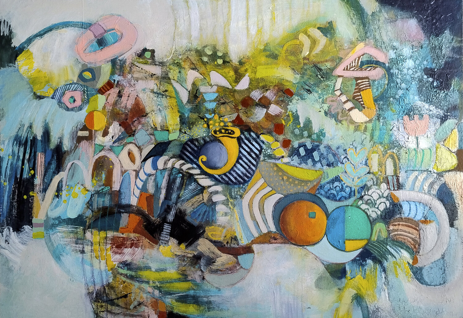 Cornucopia Florentina-Maria Popescu