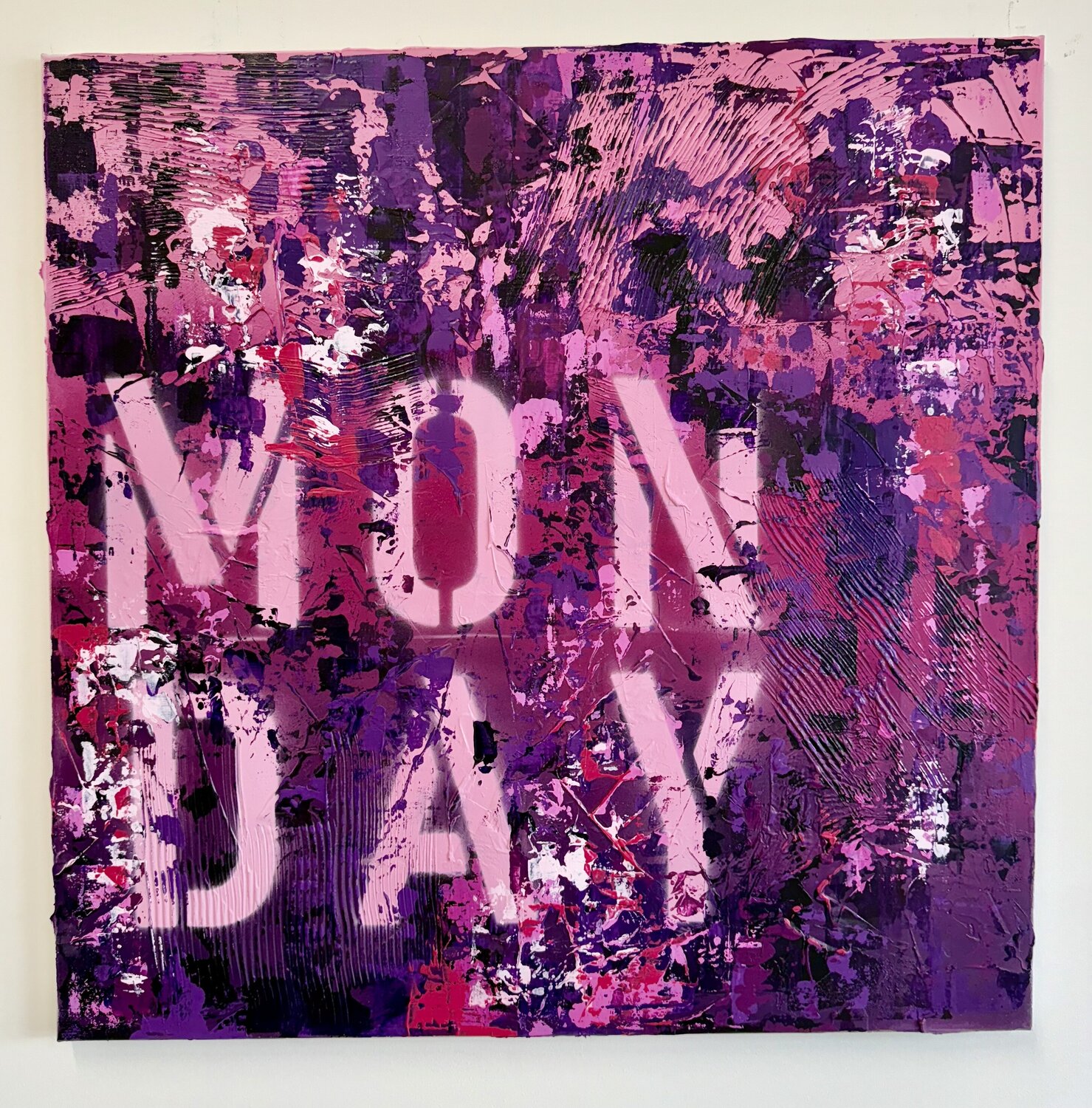 Monday Florian Arendt