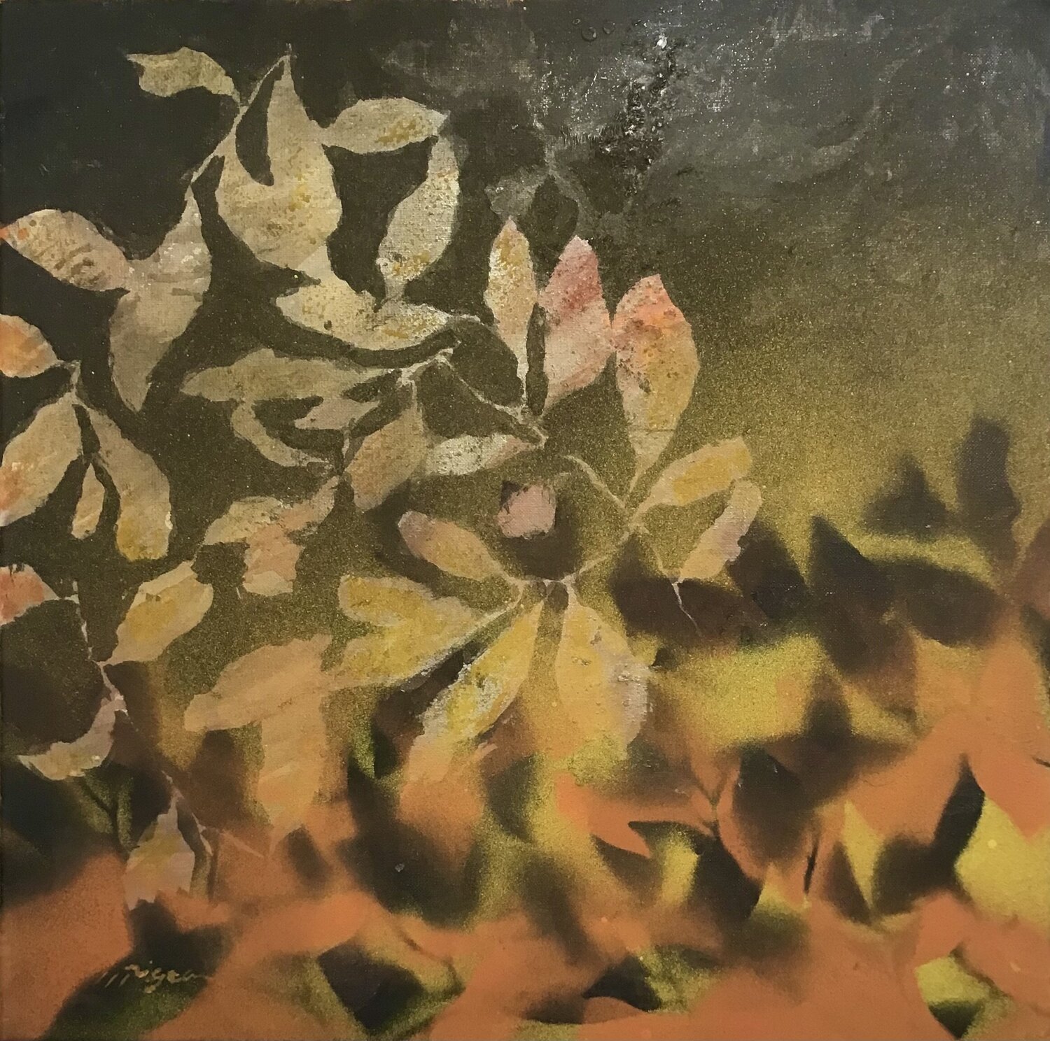 Effeuillage CXVI Jean-Jacques Pigeon