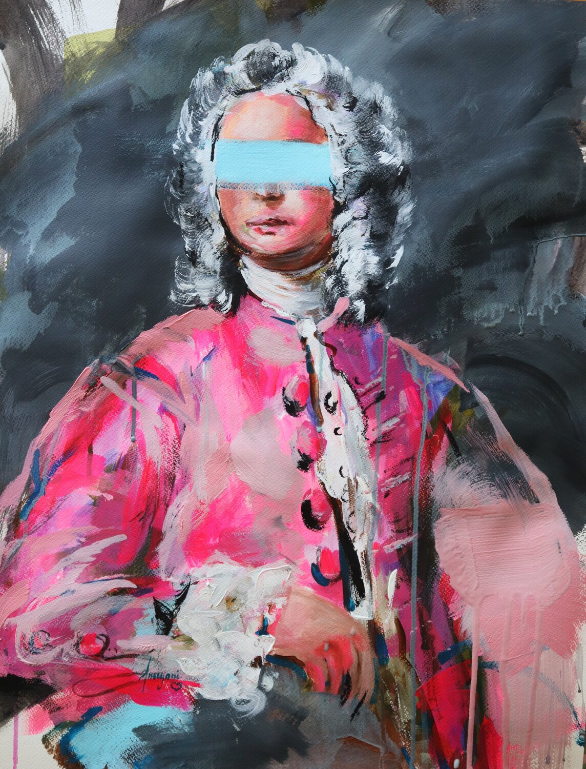 Mr R. Antigoni Tziora