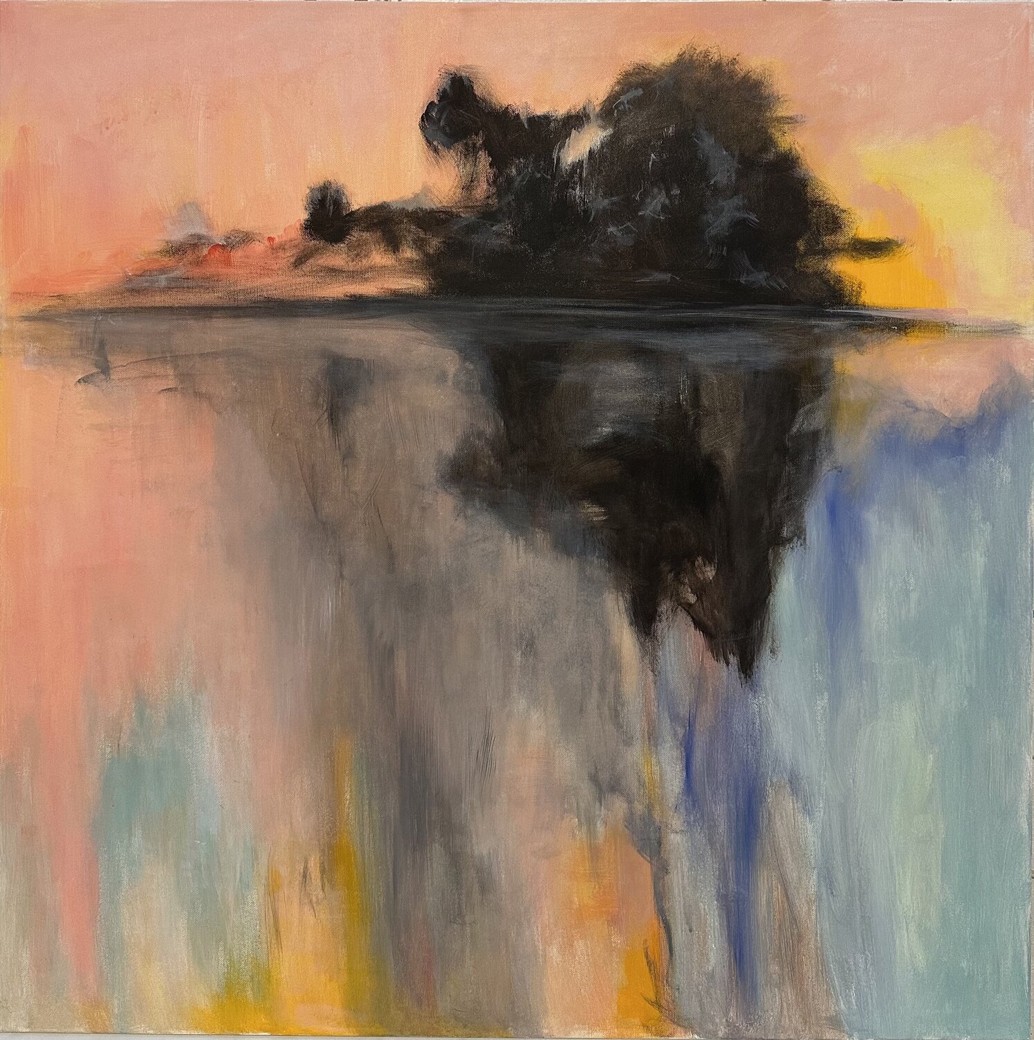 Island Iryna Bondar
