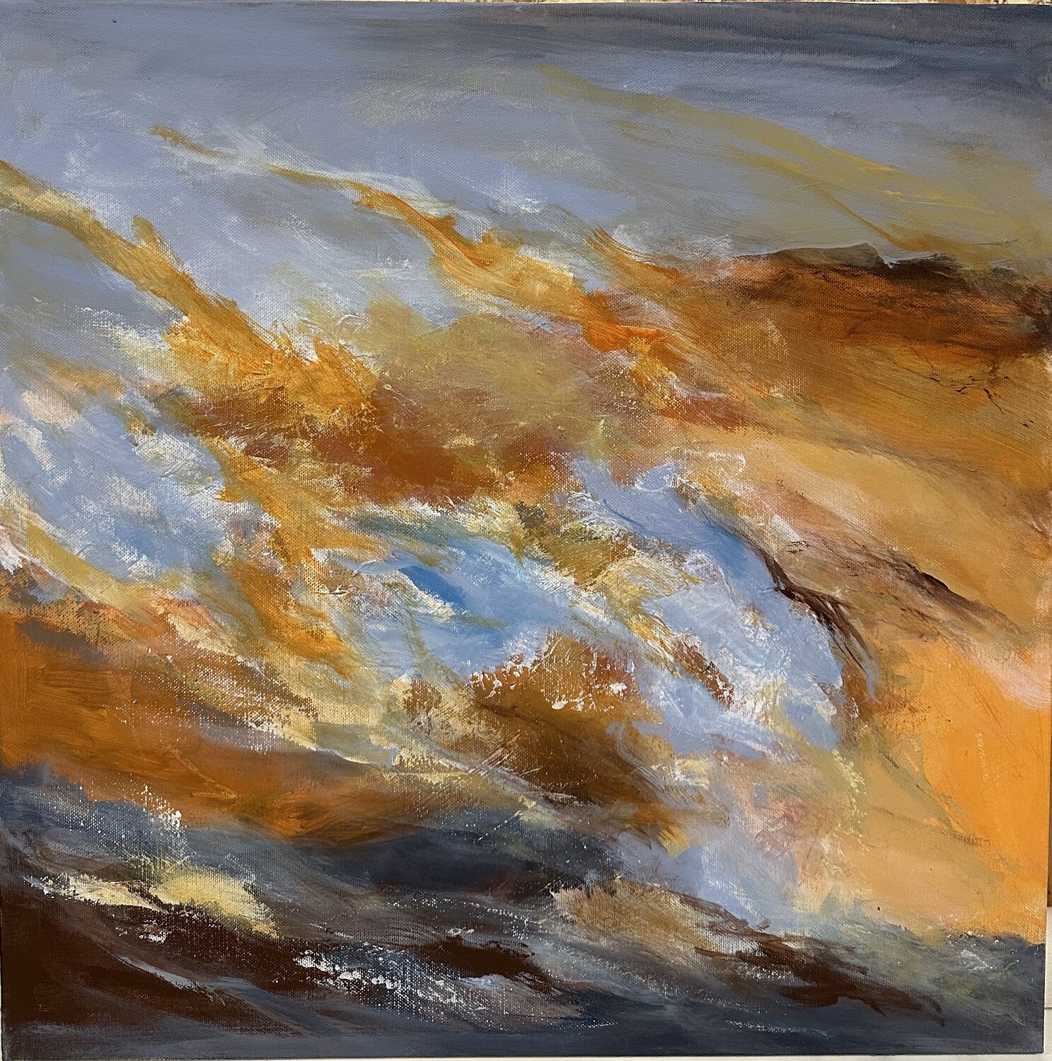 Energy I Iryna Bondar