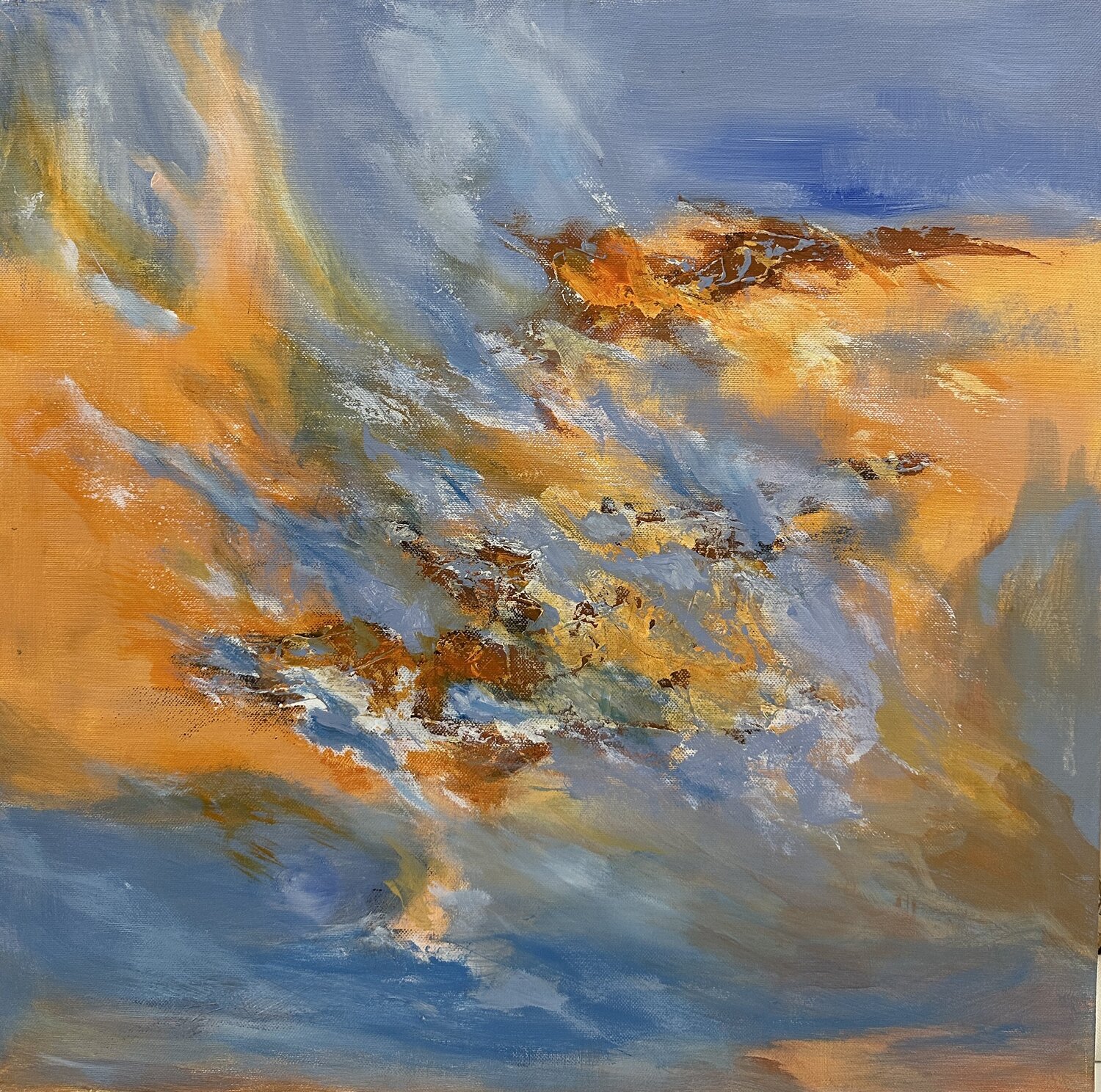 Energy II Iryna Bondar