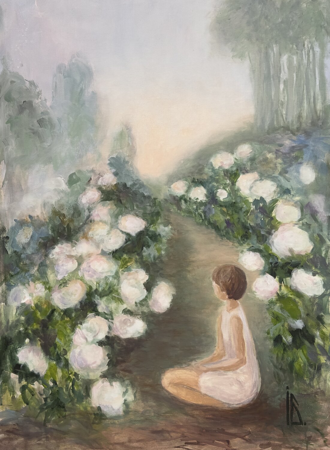 Formula of Tenderness Iryna Bondar