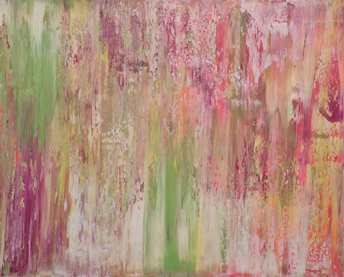 New di Jennifer Diekmann, Pittura in vendita su Singulart