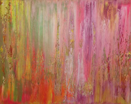 Change de Jennifer Diekmann, Pintura a la venta en Singulart