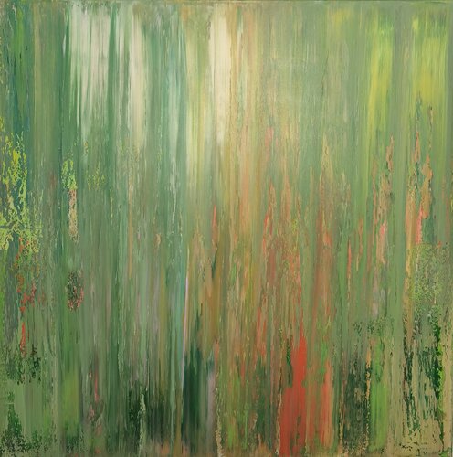 Relaxation di Jennifer Diekmann, Pittura in vendita su Singulart