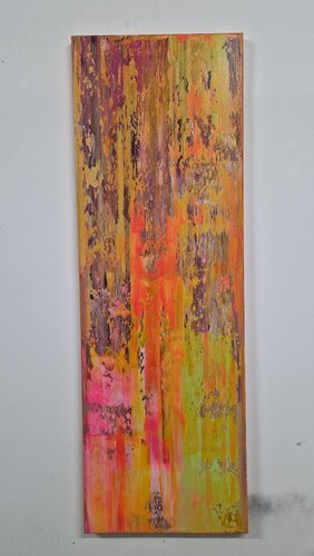 Now von Jennifer Diekmann, Malerei kaufen auf Singulart