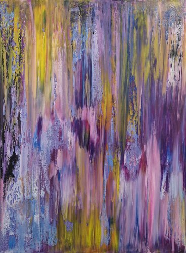 Overthinker von Jennifer Diekmann, Malerei kaufen auf Singulart