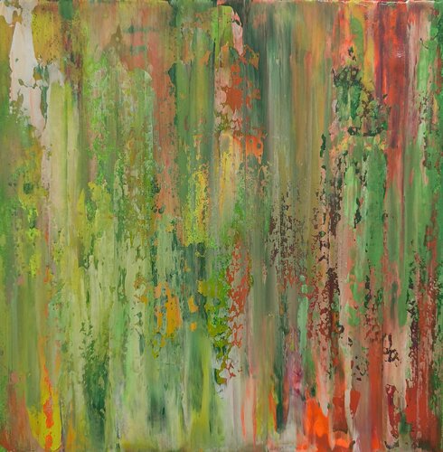 You are ... van Jennifer Diekmann, Schilderij te koop op Singulart