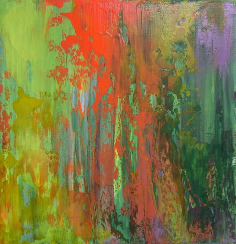 Like it 3.0 van Jennifer Diekmann, Schilderij te koop op Singulart