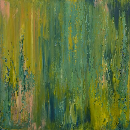 Time out di Jennifer Diekmann, Pittura in vendita su Singulart