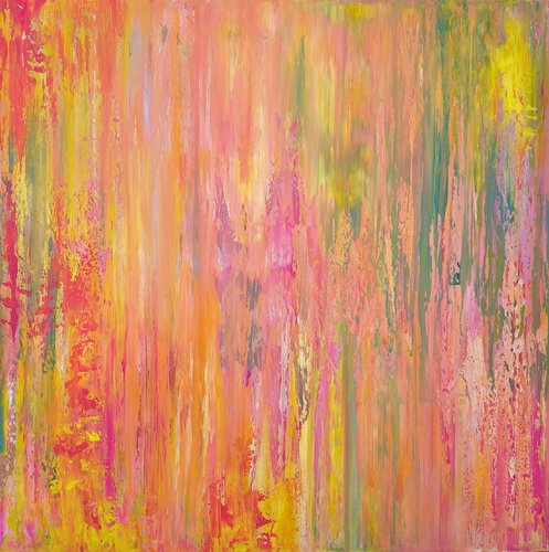 Possibility van Jennifer Diekmann, Schilderij te koop op Singulart