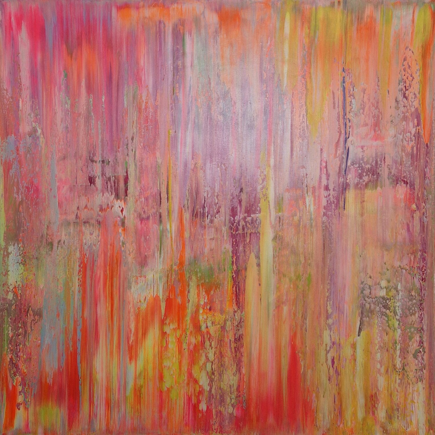 Start now Jennifer Diekmann