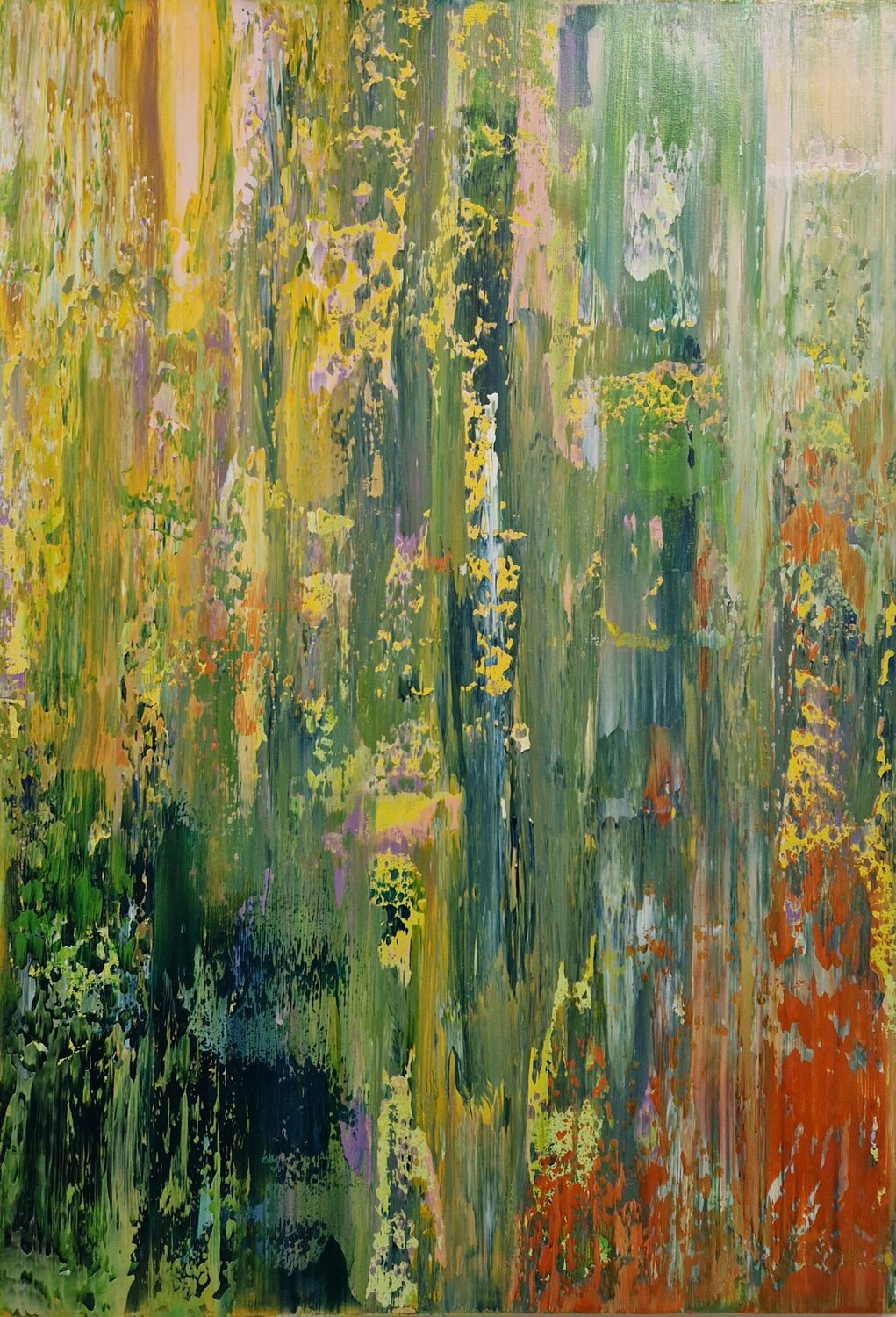 Safe place Jennifer Diekmann