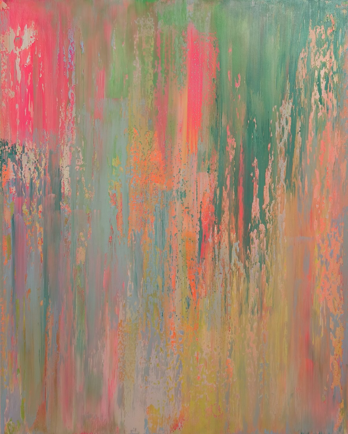New Horizon Jennifer Diekmann