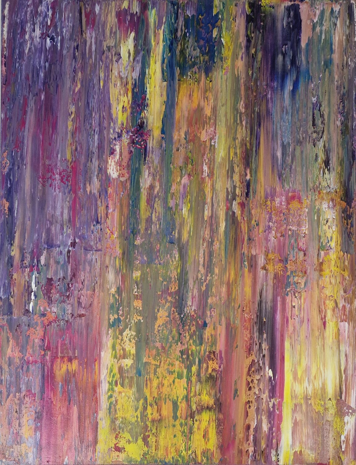 Emotional Feelings Jennifer Diekmann