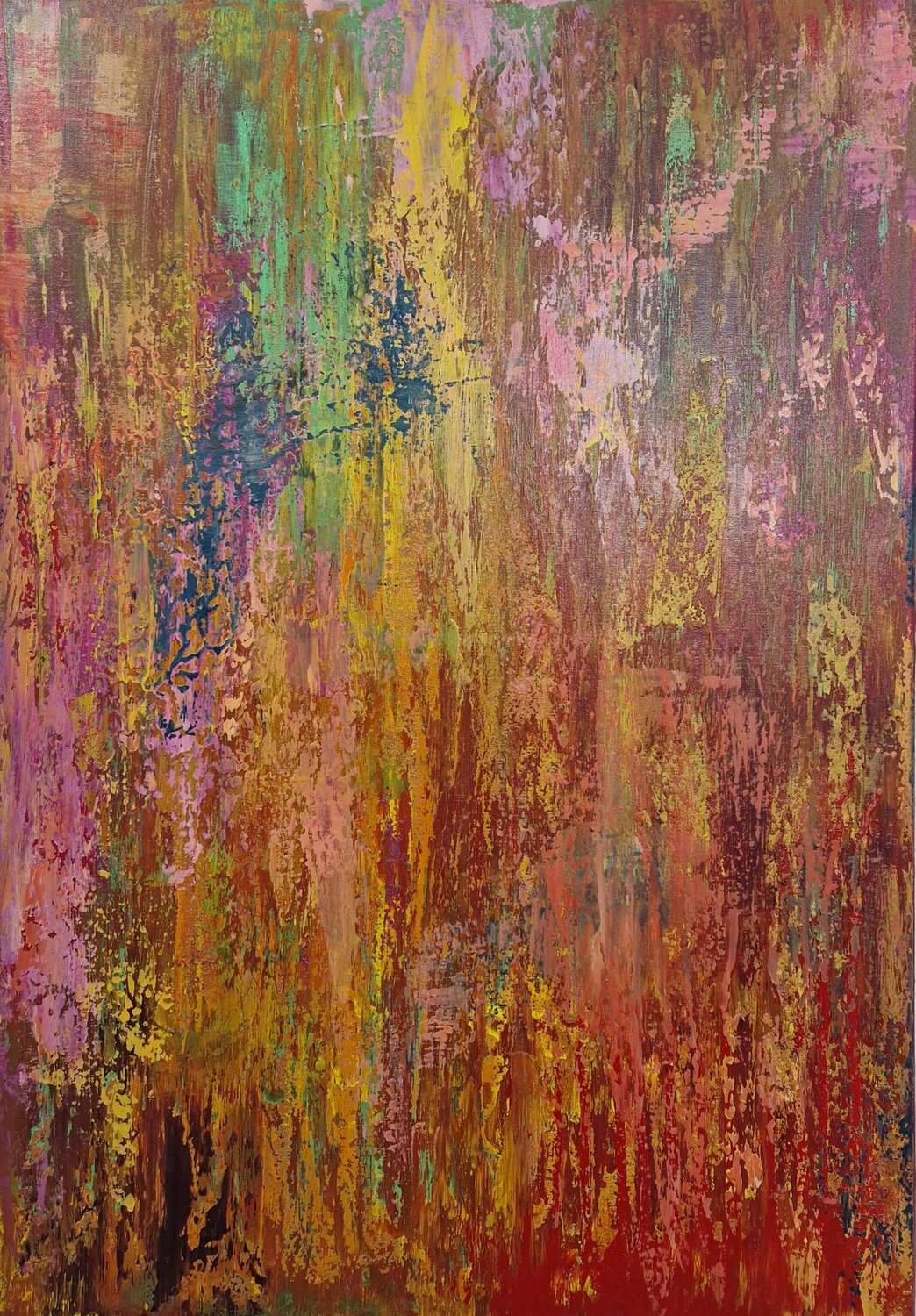 Break rules Jennifer Diekmann