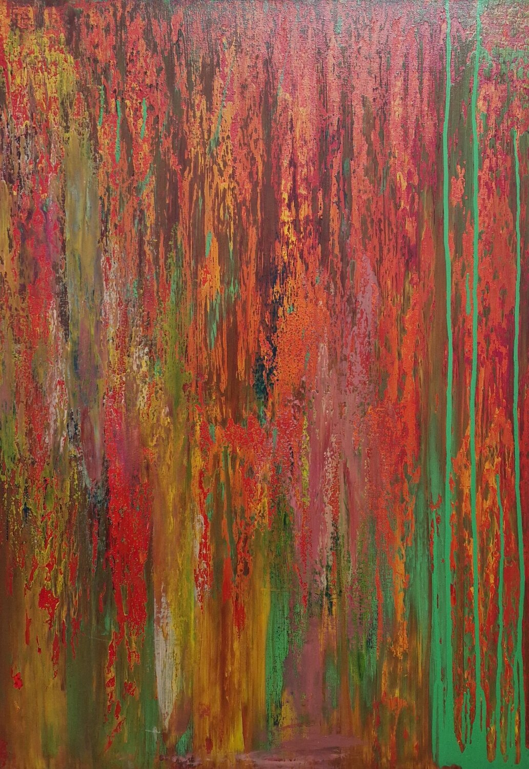 On your journey Jennifer Diekmann