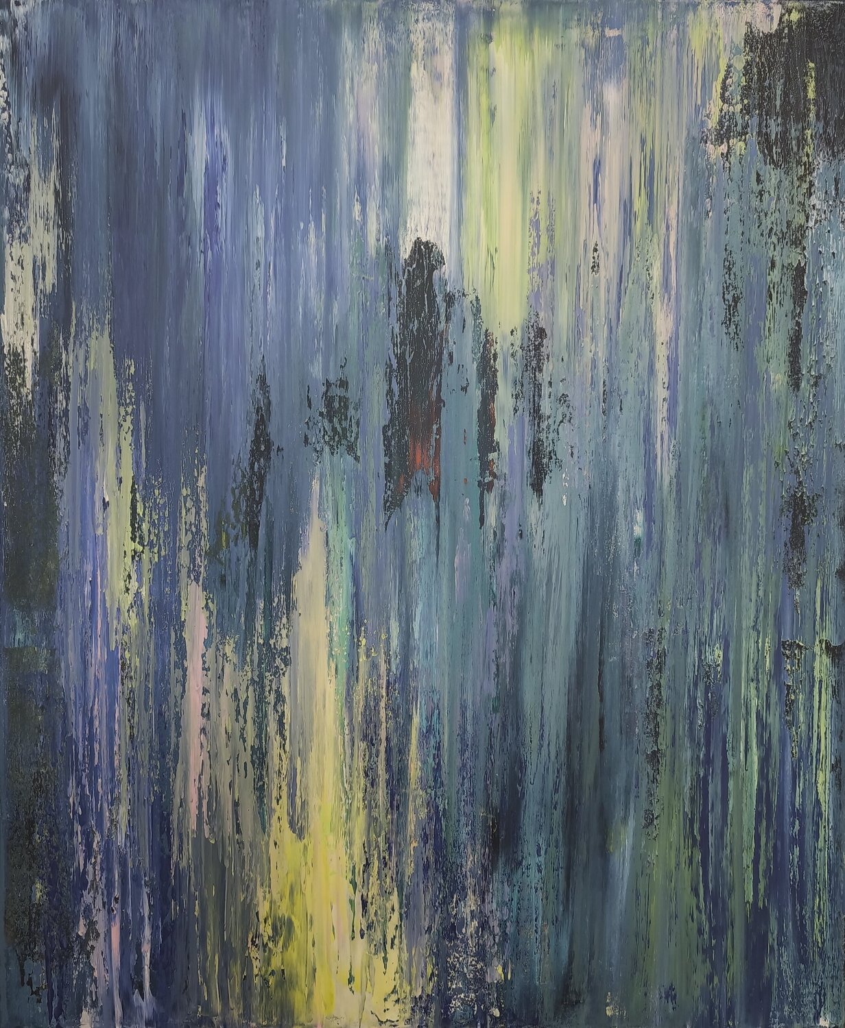Together in Glow Jennifer Diekmann