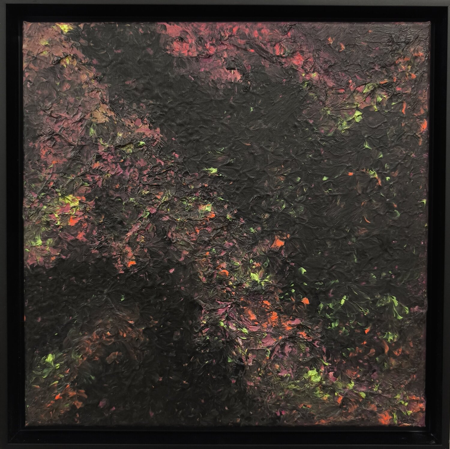 Small Universe Jennifer Diekmann