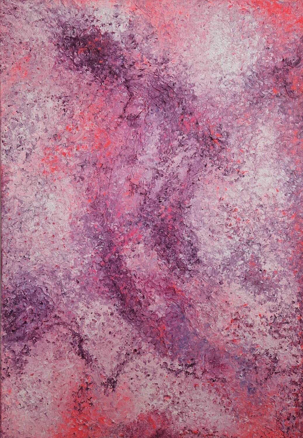 Loved Universe Jennifer Diekmann