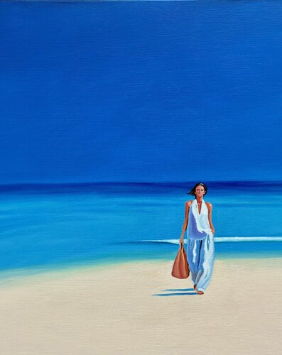 Our love is alive... van Joe AME, Schilderij te koop op Singulart
