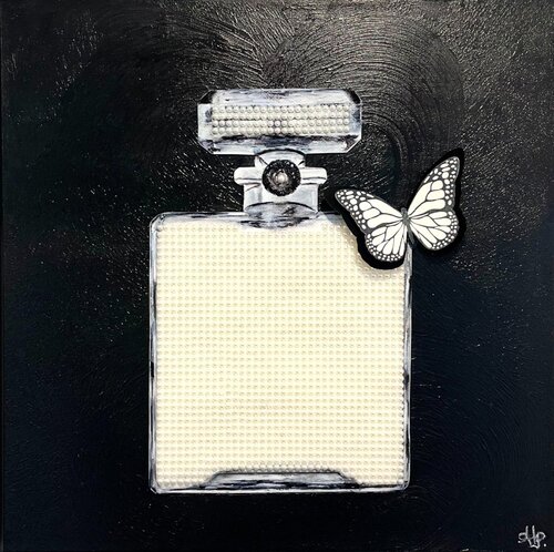 Iconic fragrance von Annabel Perrigueur, Andere Medien kaufen auf Singulart