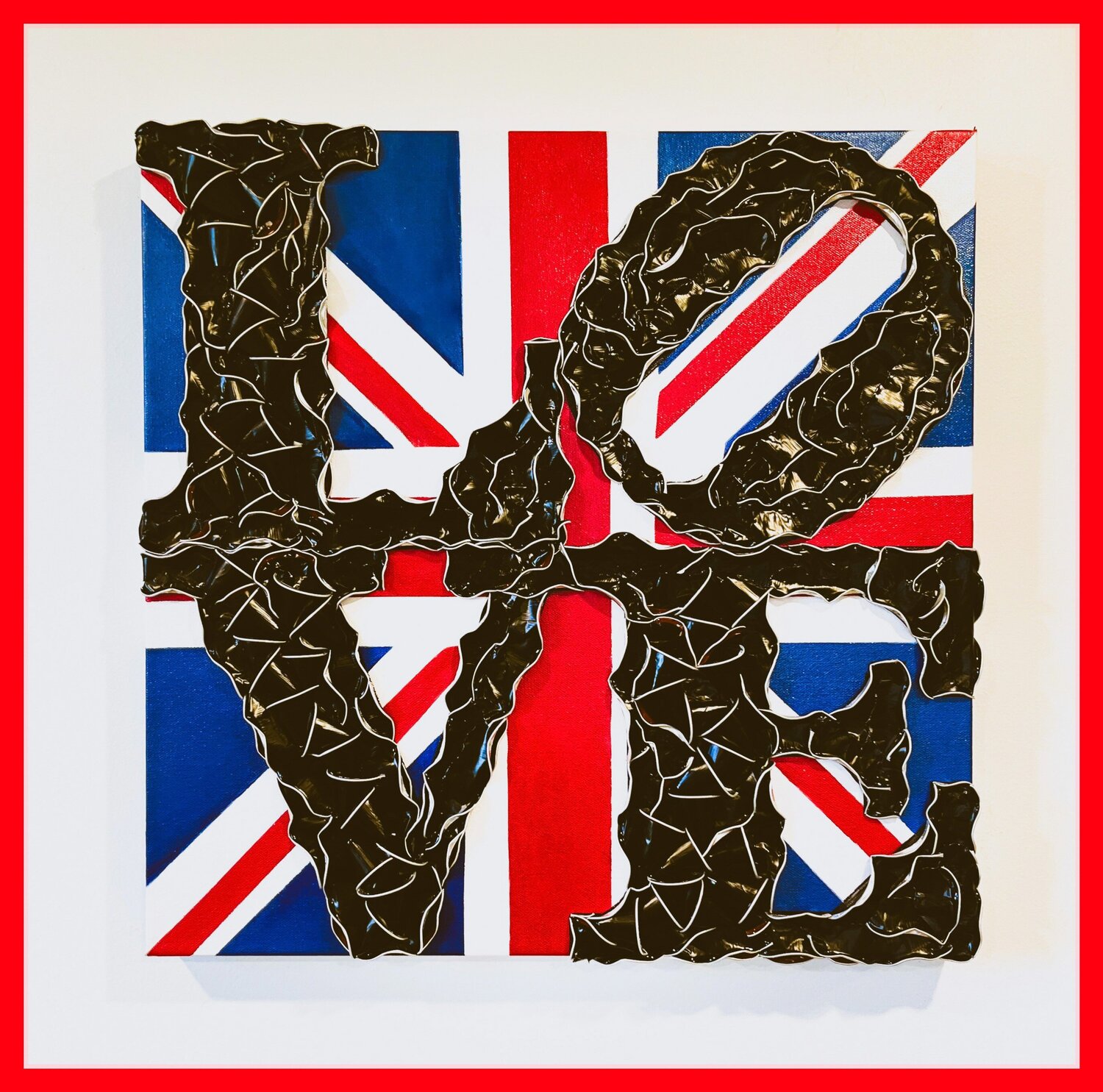 Union LOVE Annabel Perrigueur