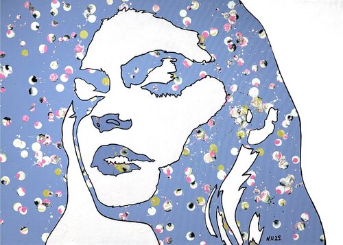 Morgensonne de Natalija Usakova, Pintura a la venta en Singulart