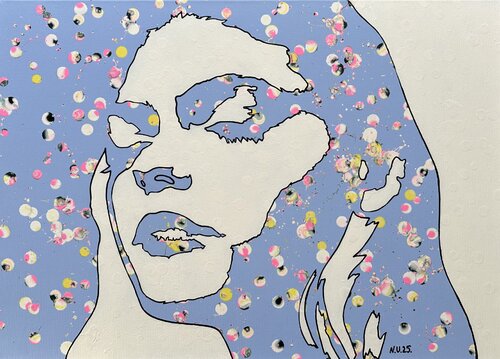 Morgensonne von Natalija Usakova, Malerei kaufen auf Singulart