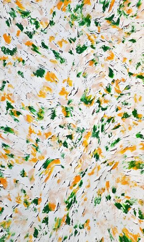 GABRIELLE van Diane Van Thienen, Schilderij te koop op Singulart