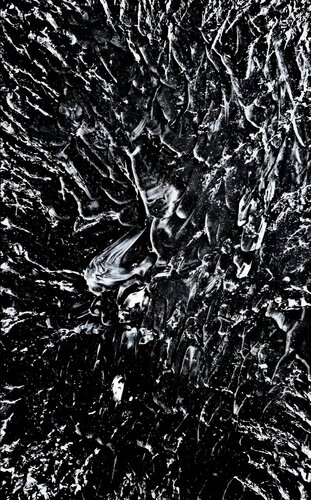 ABYSSES van Diane Van Thienen, Schilderij te koop op Singulart