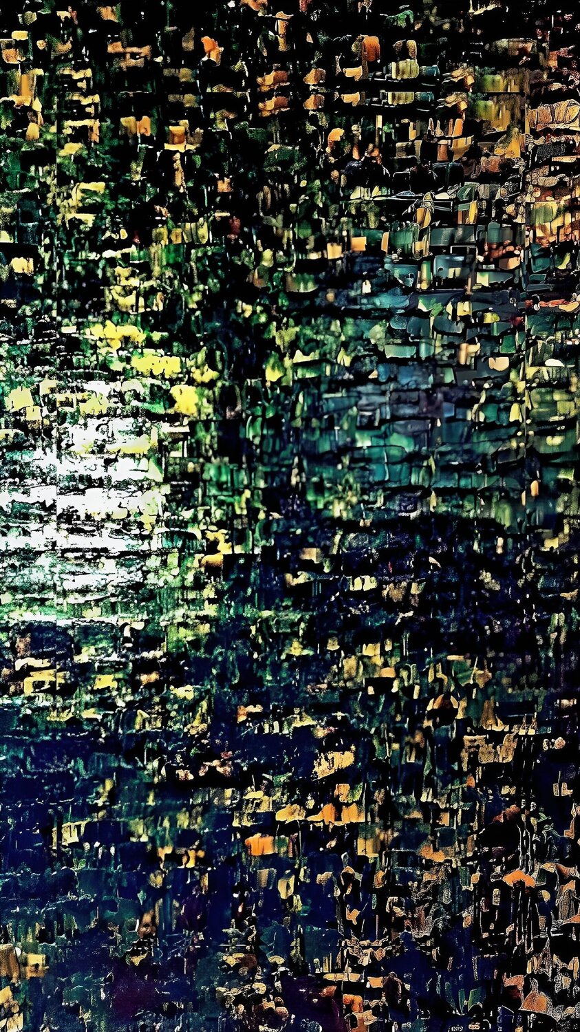 GOLD V Diane Van Thienen