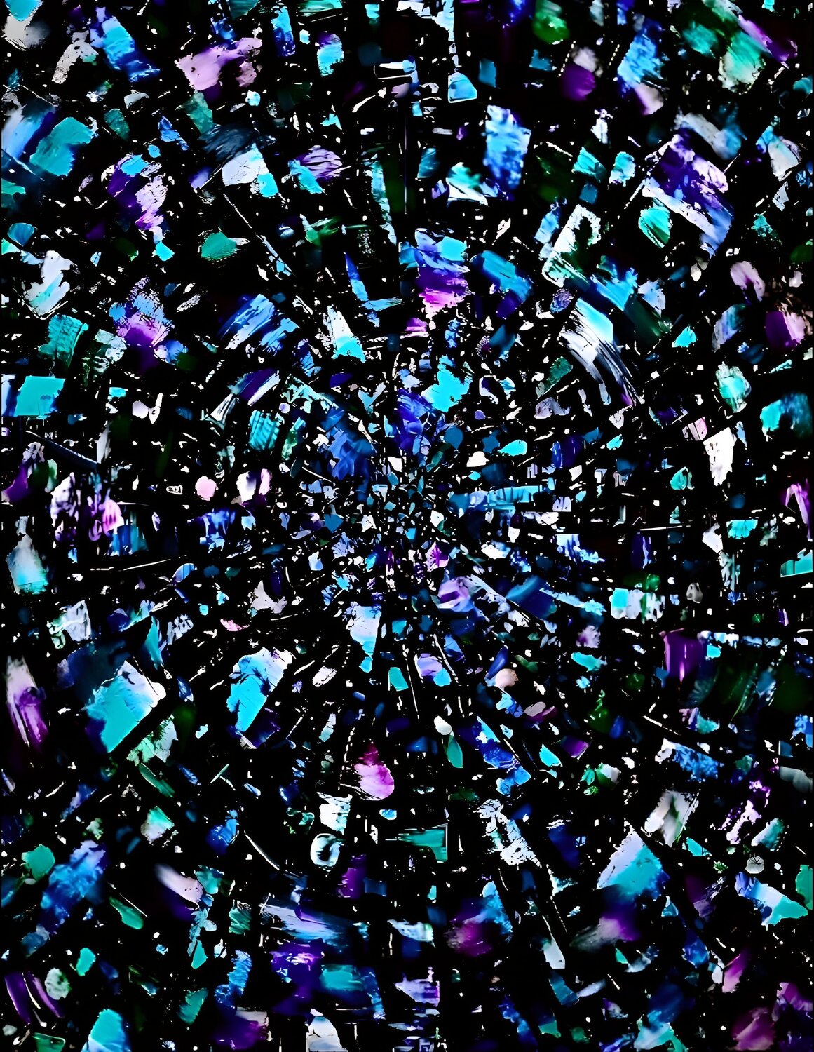 VORTEX Diane Van Thienen